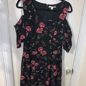 Francesca’s summer night dress, size L